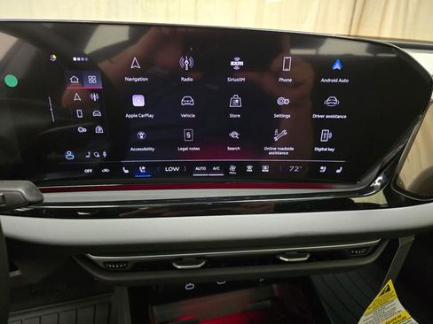 Certified 2025 Audi A5 2.0T Prestige w/ 19" Wheel Package image 22