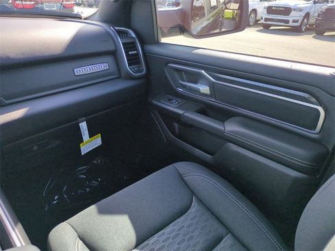 New 2025 RAM 1500 Big Horn image 17