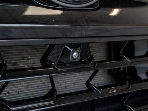 Used 2024 Toyota Grand Highlander Platinum image 8