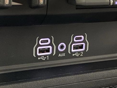 New 2026 RAM 1500 4x4 Crew Cab image 24