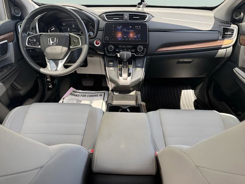 Used 2020 Honda CR-V EX image 14