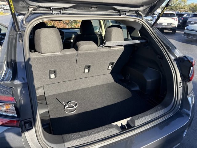 New 2026 Subaru Impreza 2.0i Sport AWD/4WD image 84