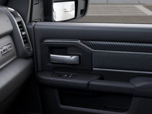 New 2026 RAM 3500 Big Horn AWD/4WD image 25