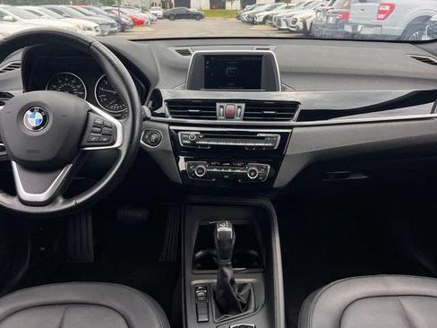 Used 2018 BMW X1 sDrive28i FWD image 15
