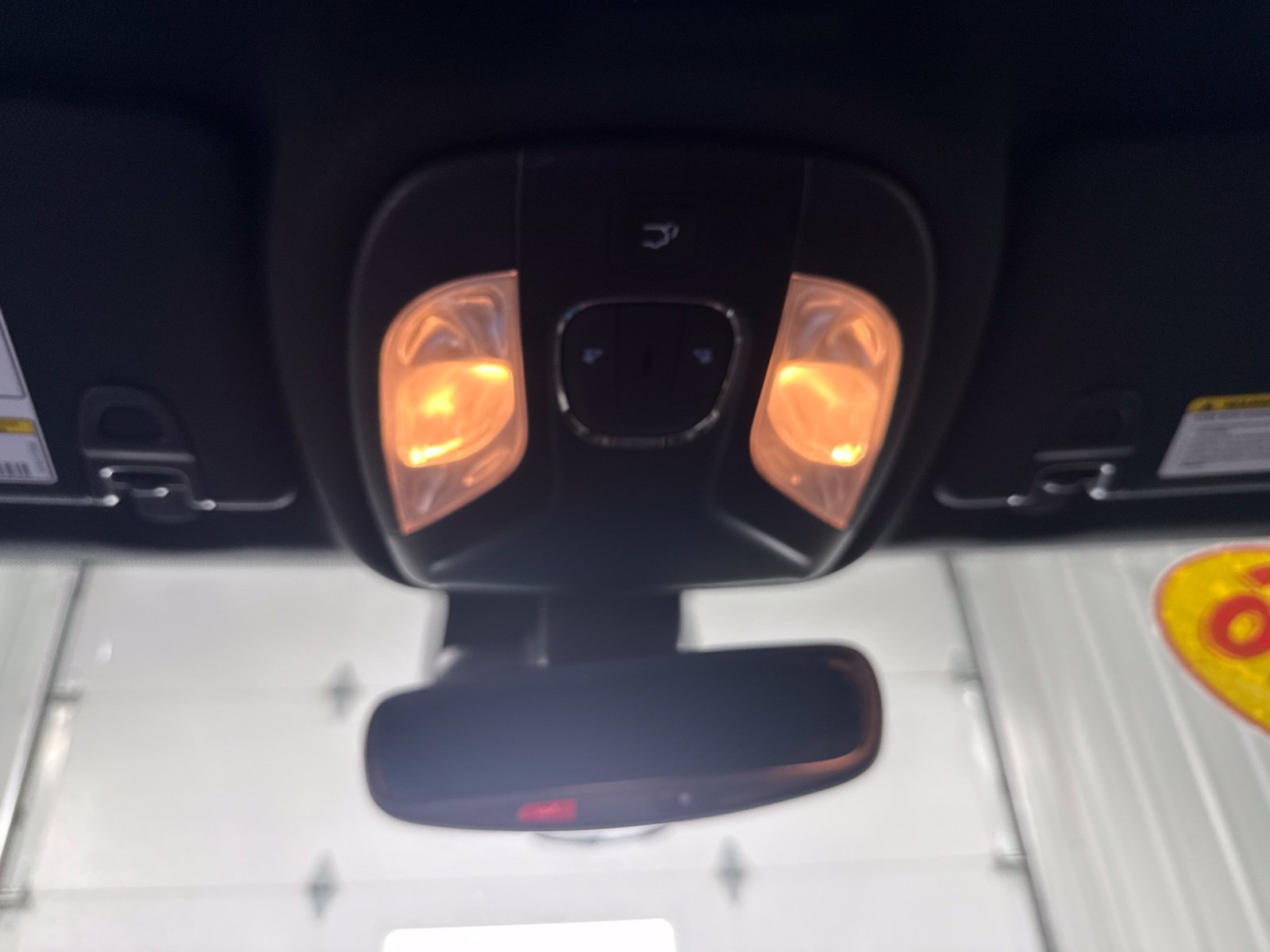 Used 2026 Jeep Compass Trailhawk AWD/4WD image 37