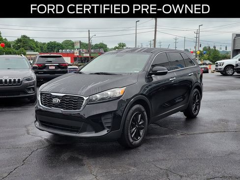 Used 2019 Kia Sorento L FWD image 2