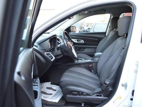 Used 2012 GMC Terrain SLE w/ Convenience Package FWD image 11