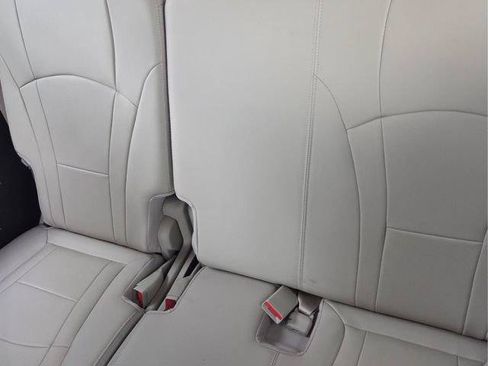 Certified 2021 Buick Enclave Essence w/ Sound and Sites Package FWD image 13