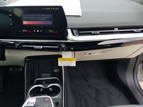 New 2026 BMW X1 xDrive28i w/ Technology Package AWD/4WD image 18