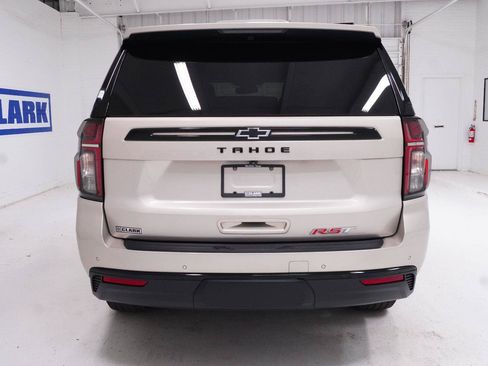 Used 2024 Chevrolet Tahoe RST w/ Luxury Package RWD image 33