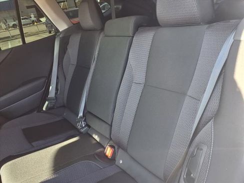 Certified 2025 Subaru Outback Premium image 9