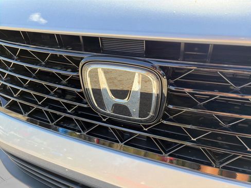 New 2025 Honda Accord Sport image 23