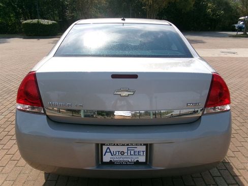 Used 2008 Chevrolet Impala LS image 6