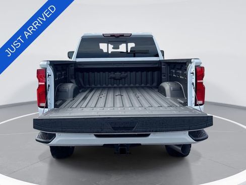 New 2026 Chevrolet Silverado 2500 High Country w/ High Country Premium Package AWD/4WD image 24