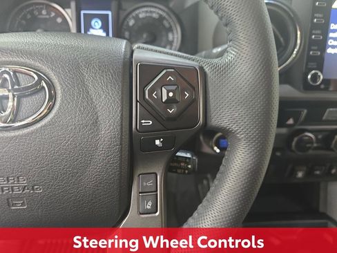 Certified 2023 Toyota Tacoma TRD Sport image 23