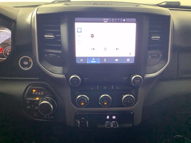 Used 2023 RAM 1500 Big Horn AWD/4WD image 3