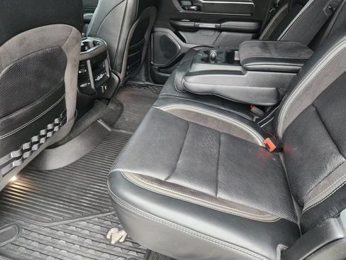 Used 2021 RAM 1500 TRX w/ TRX Level 2 Equipment Group AWD/4WD image 35