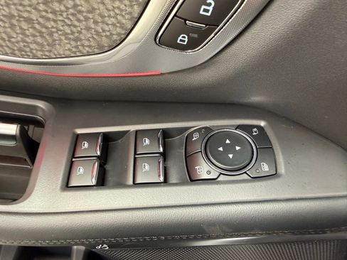 New 2026 Ford Expedition Tremor AWD/4WD image 16