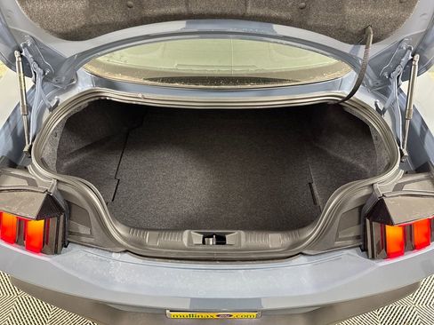 New 2026 Ford Mustang Coupe w/ Mustang Nite Pony Package image 26