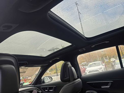 New 2026 Mercedes-Benz E 53 AMG 4MATIC Sedan image 21