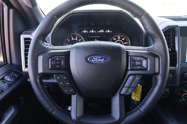 Used 2018 Ford F150 XLT w/ Equipment Group 302A Luxury AWD/4WD image 10