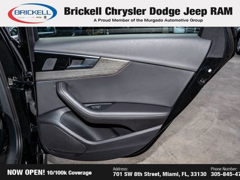 Used 2022 Audi A4 2.0T Premium Plus image 13