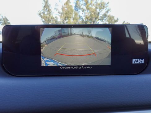 New 2026 MAZDA CX-50 AWD 2.5 S w/ Weather Package image 20