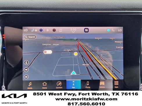 Used 2024 Jeep Wagoneer L Series II w/ Flexible Seating Group AWD/4WD image 16
