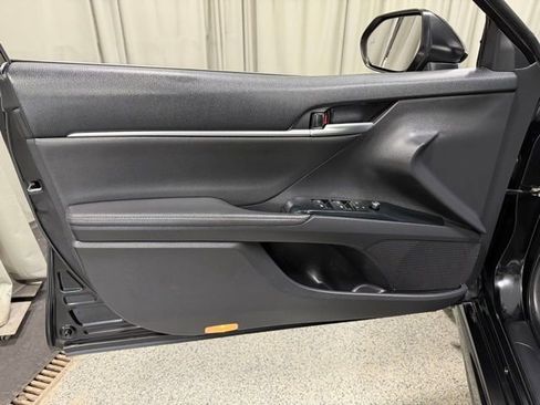 Used 2019 Toyota Camry XSE w/ Driver Assist Package image 20