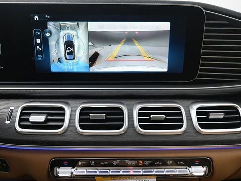 New 2026 Mercedes-Benz GLE 450 4MATIC image 12