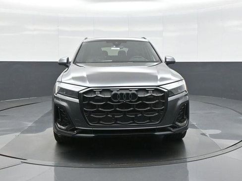 New 2026 Audi Q7 3.0T Prestige AWD/4WD image 2