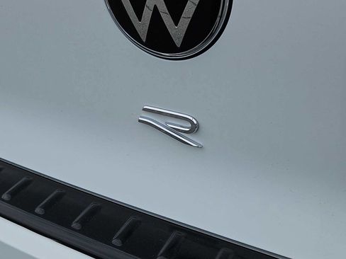New 2026 Volkswagen Golf w/ Euro Style Package AWD/4WD image 5