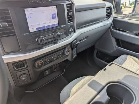 Used 2023 Ford F150 XLT RWD image 21