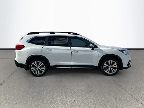 Used 2021 Subaru Ascent Limited w/ Technology Package AWD/4WD image 8