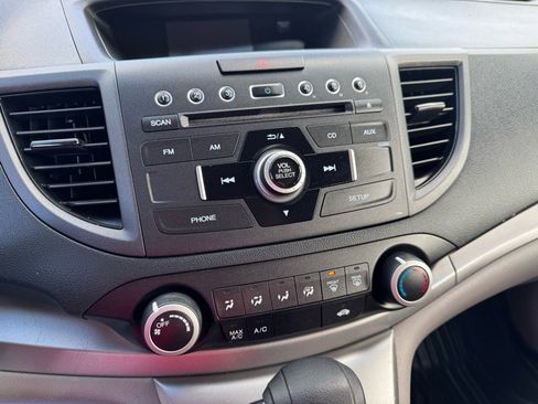 Used 2014 Honda CR-V LX image 14