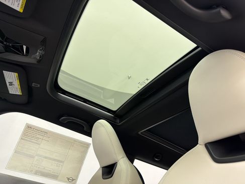 New 2026 MINI Cooper S FWD image 24