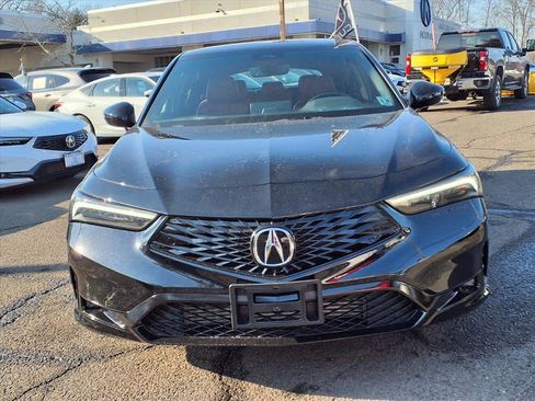 Certified 2024 Acura Integra A-Spec image 2