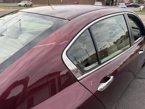Used 2013 Honda Accord LX image 28