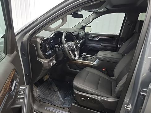 Used 2024 GMC Sierra 1500 Elevation AWD/4WD image 27