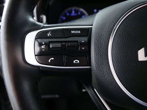 Used 2022 Kia K5 GT-Line w/ GT-Line Awd Premium Package image 27