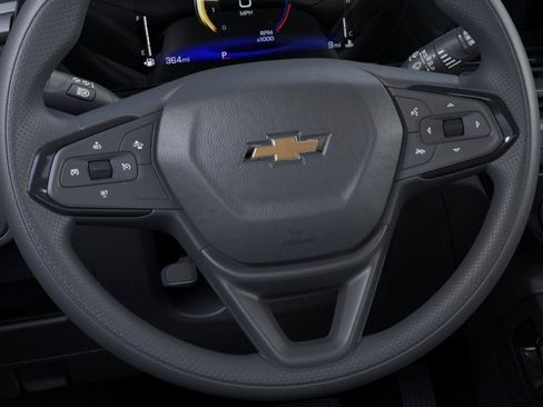 New 2026 Chevrolet TrailBlazer LT FWD image 44