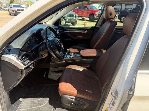 Used 2016 BMW X5 xDrive35i AWD/4WD image 10