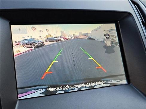 Used 2020 Ford Edge SE FWD image 13