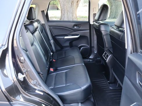Used 2015 Honda CR-V Touring image 20