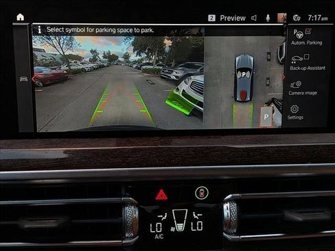 Used 2024 BMW X3 xDrive30i w/ Convenience Package image 11