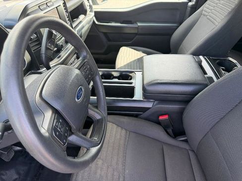 Certified 2023 Ford F150 XL w/ STX Appearance Package AWD/4WD image 10