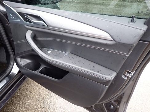 Used 2021 BMW X3 M40i w/ Executive Package image 14