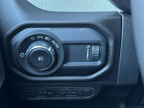 New 2026 Jeep Wrangler Sport S image 22