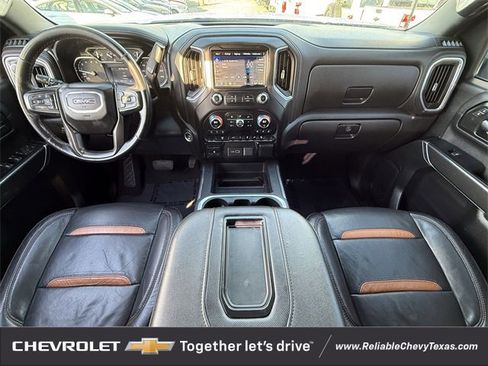 Used 2022 GMC Sierra 2500 AT4 image 13