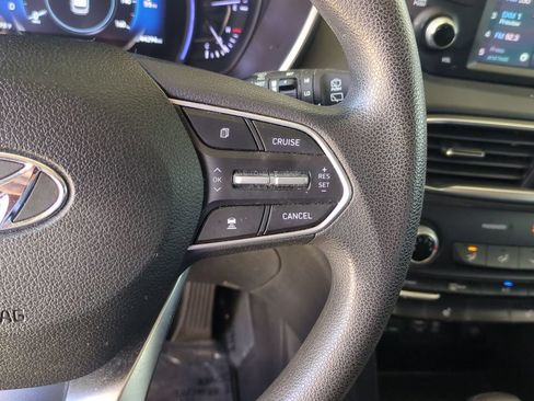 Used 2020 Hyundai Santa Fe SEL w/ Cargo Package FWD image 23